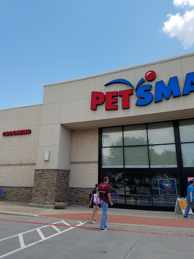 Pet Supply Store «PetSmart», reviews and photos, 931 I-30 Frontage Rd, Rockwall, TX 75032, USA