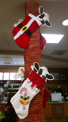 Fast Food Restaurant «Chick-fil-A», reviews and photos, 3555 Peachtree Industrial Blvd, Duluth, GA 30096, USA