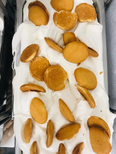 Cafe «Dolce & Gelato», reviews and photos, 221 E Zaragoza St, Pensacola, FL 32502, USA