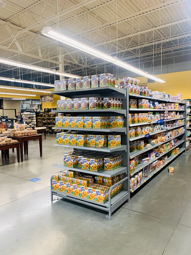 Department Store «Walmart Supercenter», reviews and photos, 29176 Van Dyke Ave, Warren, MI 48093, USA