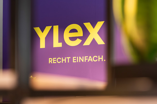YLEX Store Bern - Anwalt