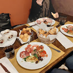 Photo n°1 de l'avis de Angela.n fait le 03/01/2019 à 13:35 sur le  Cantanapoli à Lamezia Terme