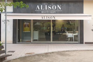 Alison Beauty Salon image
