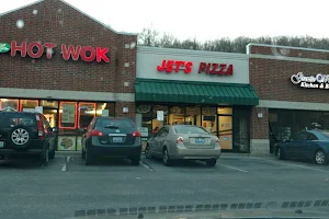 Jet's Pizza® image