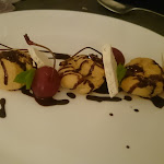 Photo n°26 de l'avis de Julio.u fait le 10/06/2019 à 22:05 sur le  Osteria Lalibera à Alba