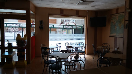 Información y opiniones sobre Taperia DULCINEA de Hellín