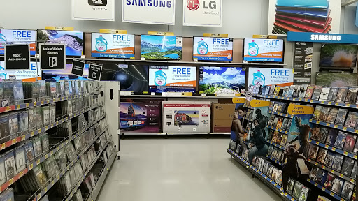 Department Store «Walmart Supercenter», reviews and photos, 6819 Walton Ln, Gloucester Courthouse, VA 23061, USA