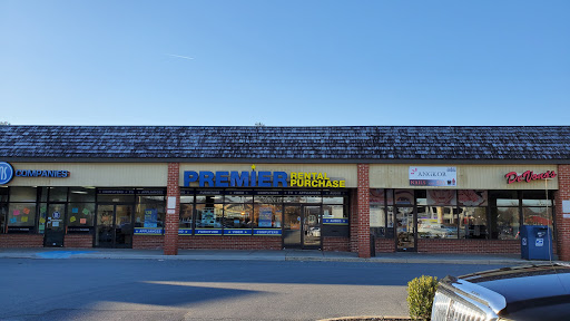 Furniture Store «Premier Rental Purchase», reviews and photos, 2544 Eastern Blvd, York, PA 17402, USA