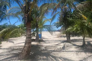 Praia Do Caramborê image