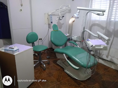 Consultorio odontológico Sandra Arroyo Lazarte