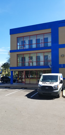 Self-Storage Facility «Compass Self Storage», reviews and photos, 14529 Bruce B Downs Blvd, Tampa, FL 33613, USA