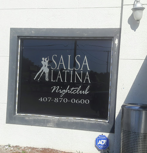 Night Club «Salsa Latina Night Club», reviews and photos, 2783 N Orange Blossom Trail, Kissimmee, FL 34744, USA