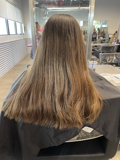 Beauty School «Aveda Institute Denver», reviews and photos, 700 16th St, Denver, CO 80202, USA