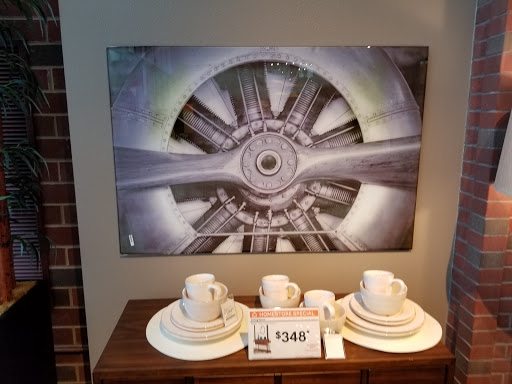 Furniture Store «Ashley HomeStore», reviews and photos, 875 E Boughton Rd, Bolingbrook, IL 60440, USA