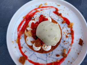 Photo n°26 de Le Binôme à Haguenau ()