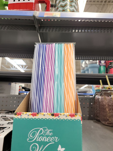 Department Store «Walmart Supercenter», reviews and photos, 580 U.S. 9, Lanoka Harbor, NJ 08734, USA