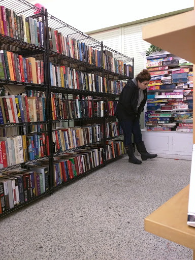 Thrift Store «Purple Cow», reviews and photos, 6586 Jones Creek Rd, Baton Rouge, LA 70817, USA