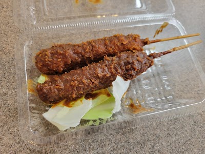 ねぎ焼き 気まぐれ