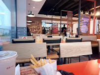 Frite du Restauration rapide Burger King à Champniers - n°4