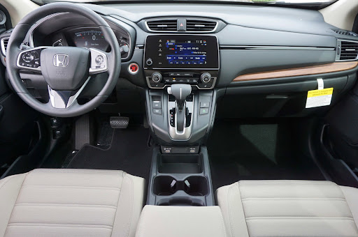 Honda Dealer «Honda Cars of Rock Hill», reviews and photos, 686 Galleria Blvd, Rock Hill, SC 29731, USA