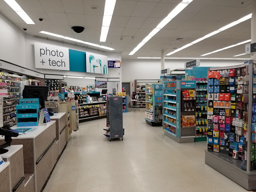 Drug Store «Walgreens», reviews and photos, 563 Franklin Turnpike, Ramsey, NJ 07446, USA
