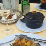 Photo n°3 de l'avis de Arco.a fait le 22/05/2022 à 20:05 sur le  Steinheuers Landgasthof Poststuben à Bad Neuenahr-Ahrweiler