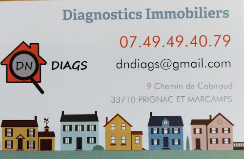 DN Diags à Prignac-et-Marcamps