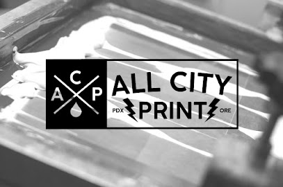 All City Print