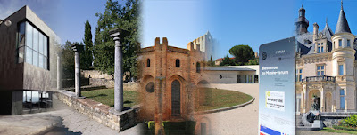Communauté de communes Cœur & Coteaux Comminges - Site de Boulogne-sur-Gesse à Boulogne-sur-Gesse