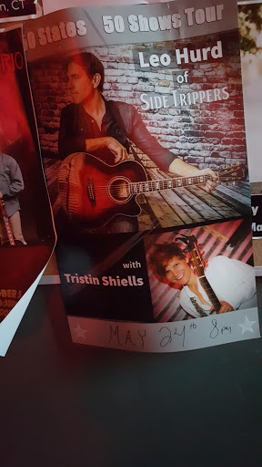 Bar «Cafe Nine», reviews and photos, 250 State St, New Haven, CT 06510, USA