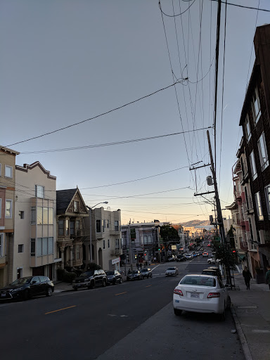 Cosmetics Store «Lush Cosmetics», reviews and photos, 2116 Union St, San Francisco, CA 94123, USA