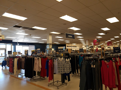 Department Store «Marshalls», reviews and photos, 3544-3584 Long Beach Rd, Oceanside, NY 11572, USA