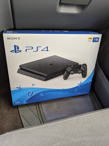 Electronics Store «Best Buy», reviews and photos, 4505 Monroe St, Toledo, OH 43613, USA