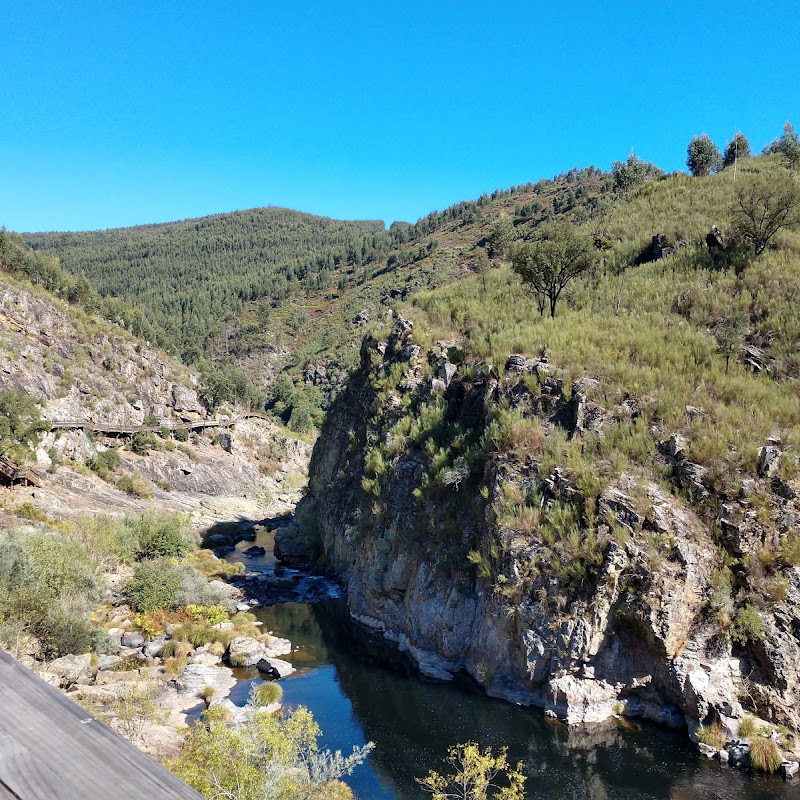 Passadiços De Paiva