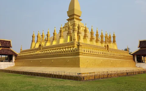 Pha That Luang Vientiane image