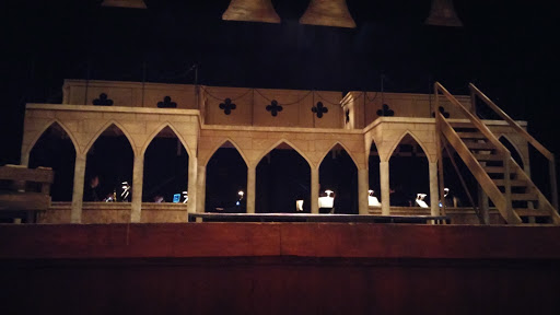 Performing Arts Theater «Byham Theater», reviews and photos, 101 6th St, Pittsburgh, PA 15222, USA