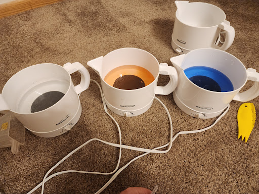 Dads Carpet Care image