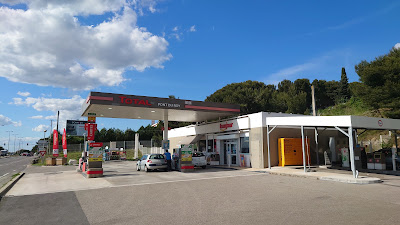 TotalEnergies à Port-de-Bouc