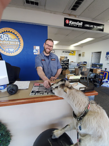 Auto Repair Shop «Sheridan Auto Tech of Lakewood», reviews and photos, 7864 W Colfax Ave, Lakewood, CO 80214, USA