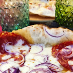 Photo n°3 de l'avis de donato.r fait le 29/05/2021 à 22:04 sur le  Agriturismo Bisenzio - Braceria-Pizzeria-Camere à Capodimonte