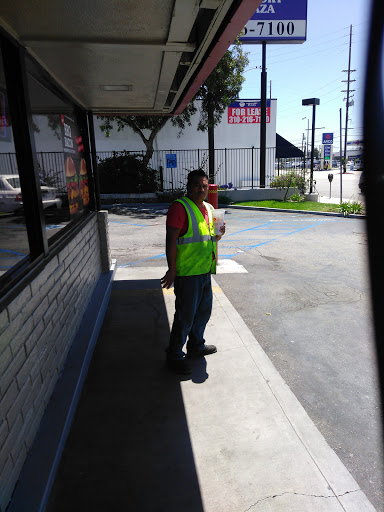 Jack in the Box image