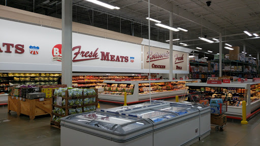 Warehouse club «BJ’s Wholesale Club», reviews and photos, 232 Larkin Dr, Monroe, NY 10950, USA