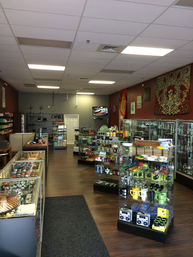Vaporizer Store «Soho Smoke», reviews and photos, 2026 Badlands Dr, Brandon, FL 33511, USA