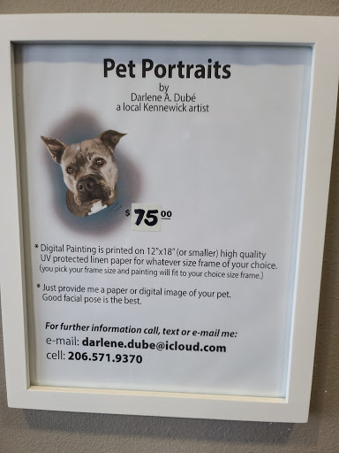 Pet Store «Paws Natural Pet Emporium», reviews and photos, 8551 W Gage Blvd, Kennewick, WA 99336, USA