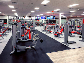 Mountainside Fitness Arrowhead