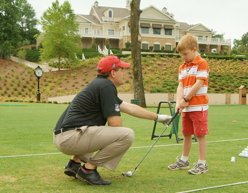 Golf Club «Harbor Club on Lake Oconee», reviews and photos, 1111 Polo Cir, Greensboro, GA 30642, USA