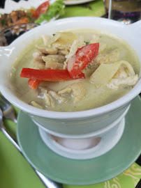Soupe du Restaurant thaï Khun Thaï. à Croissy - n°11