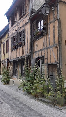 Café de Vernon à Vernon