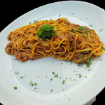 Photo n°1 de l'avis de Anke.a fait le 12/05/2024 à 04:47 sur le  Pension & Schänke Lenzer Krug à Malchow