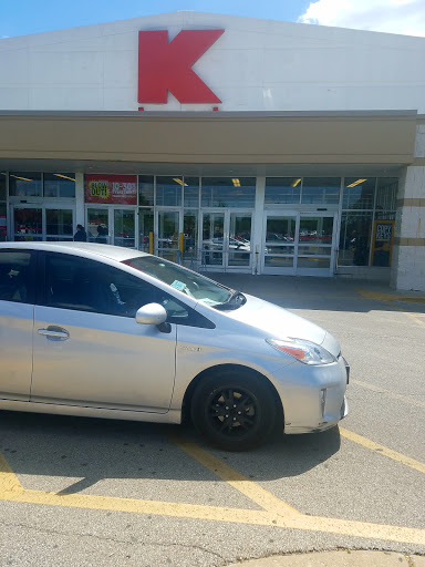 Discount Store «Kmart», reviews and photos, 3443 W Addison St, Chicago, IL 60618, USA